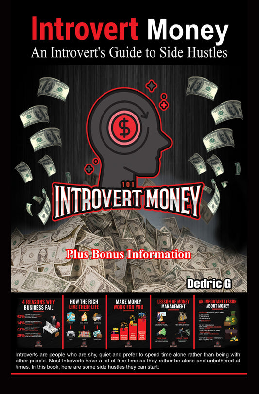 Introvert Money