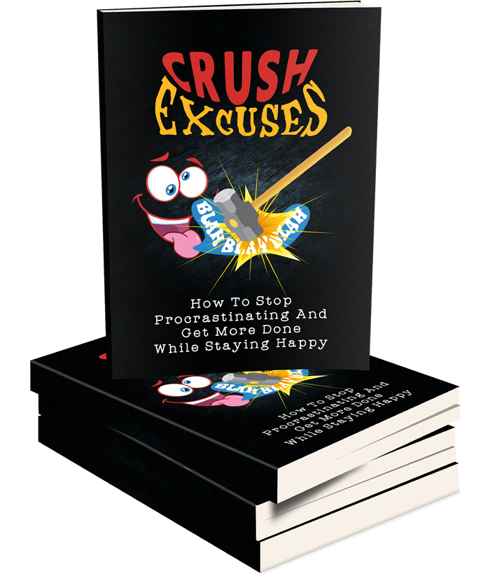 Crush-Excuses