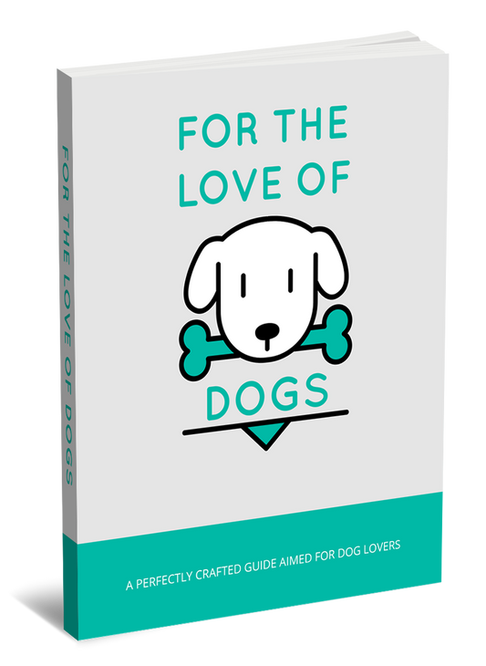 For-The-Love-Of-Dogs