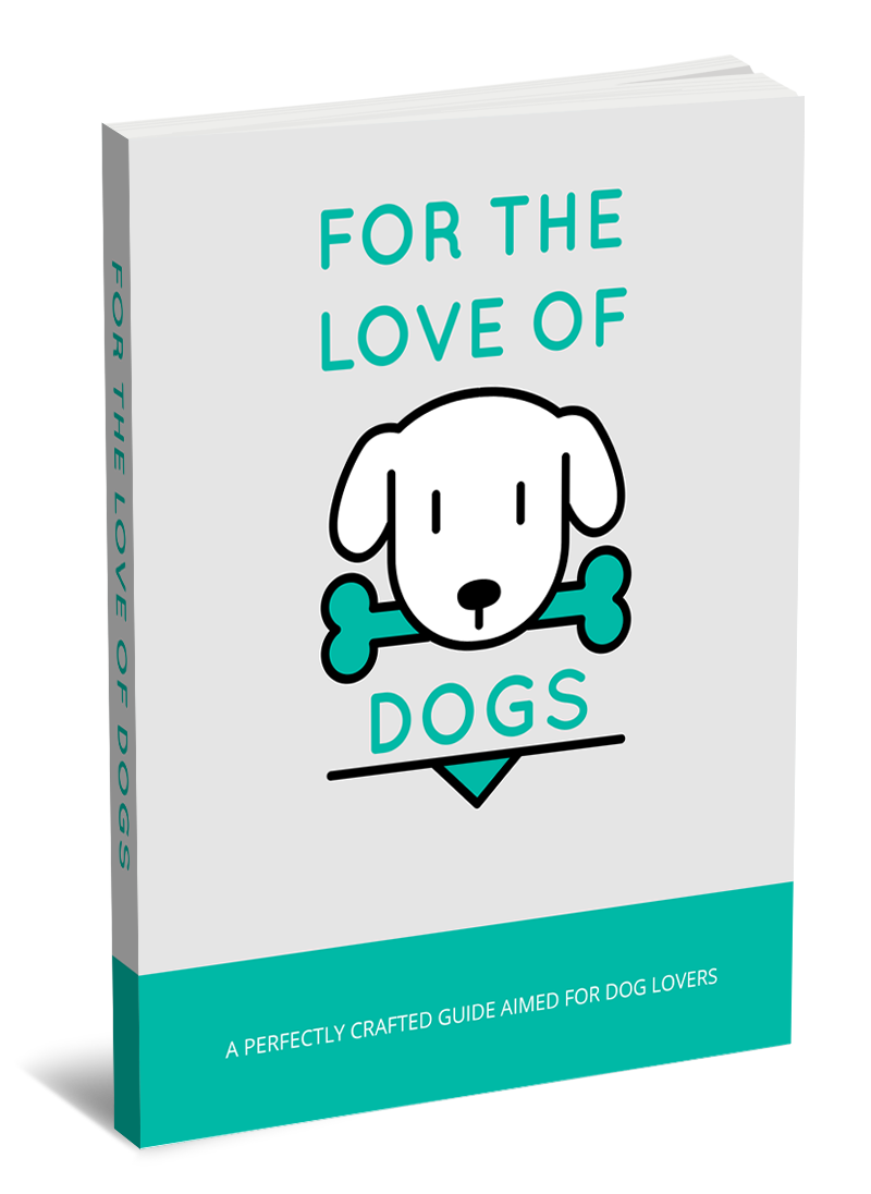For-The-Love-Of-Dogs