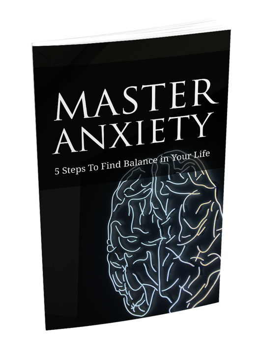 Master-Anxiety