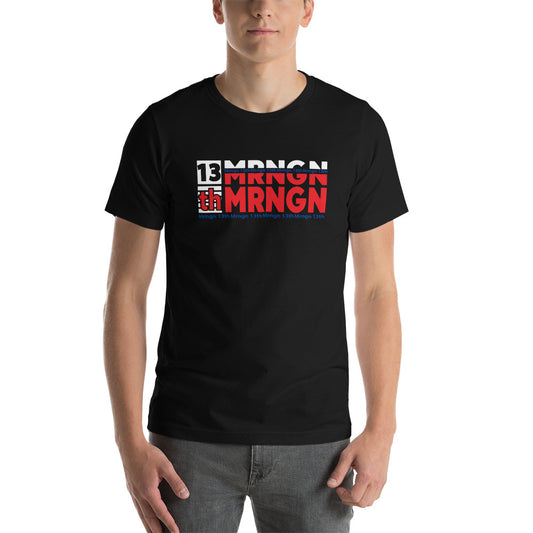 T-SHIRTS MRNGN CLOTHING