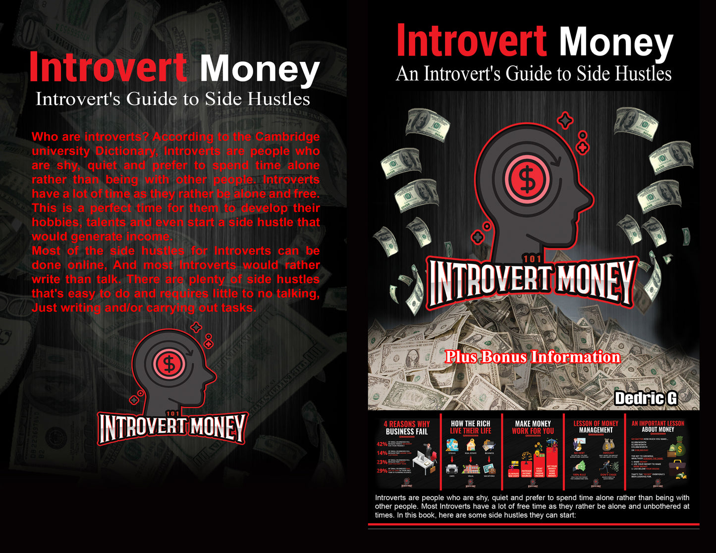 Introvert Money