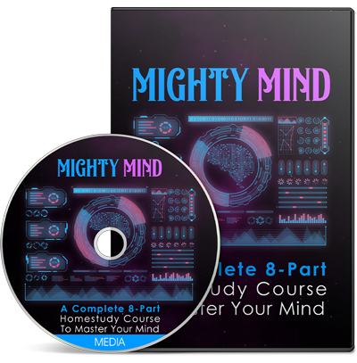 Mighty-Mind