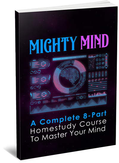 Mighty-Mind