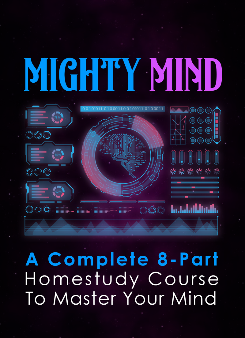 Mighty-Mind