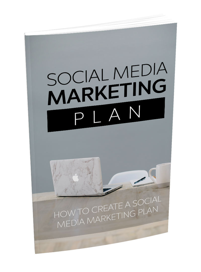 Social Media Marketing Plan