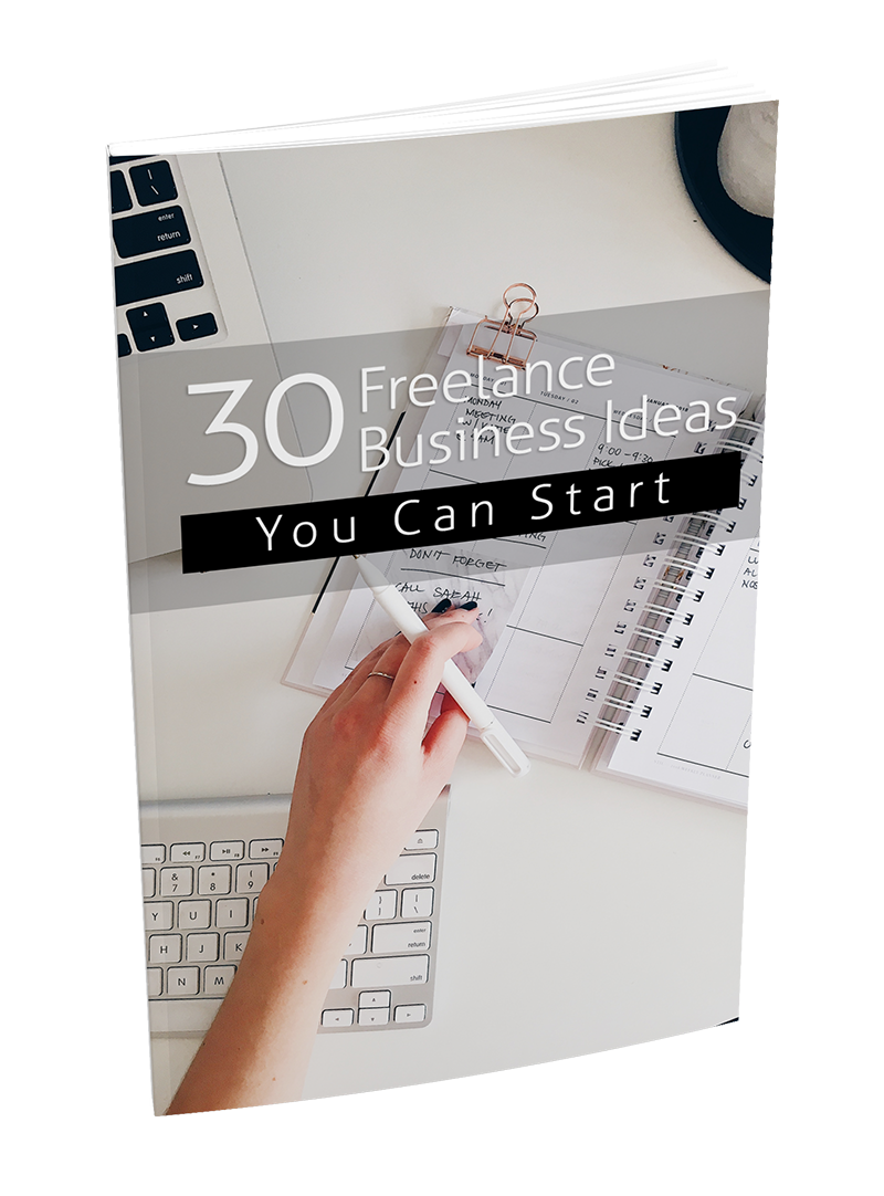 30-Freelance-Business-Ideas-You-Can-Start