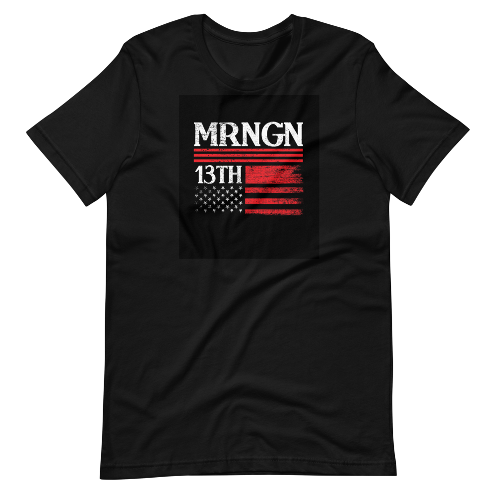 T-SHIRTS MRNGN CLOTHING